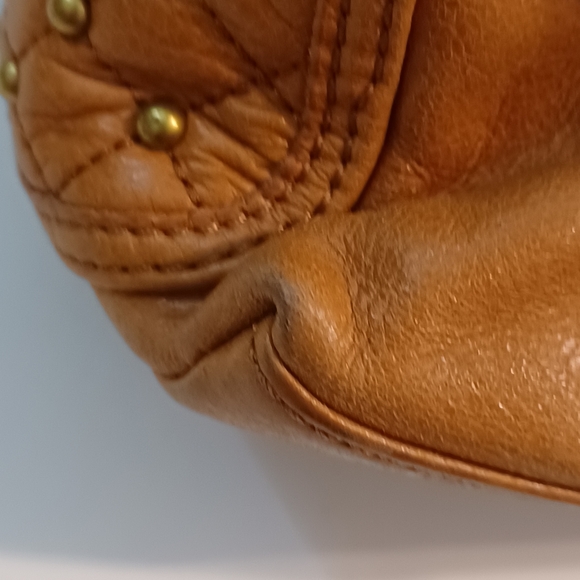 SOLD! Badgley Mischka handbag - Picture 8 of 10
